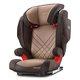 Автокресло RECARO MONZA NOVA 2 SEATFIX DAKAR SAND