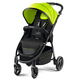 Коляска прогулочная RECARO CITYLIFE LIME