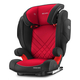 Автокресло RECARO MONZA NOVA 2 SEATFIX RACING RED