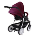 Коляска TEUTONIA FUN SYSTEM 2014 5055  2 В 1