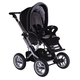 Коляска TEUTONIA MISTRAL P 5105  2 В 1