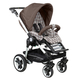 Коляска TEUTONIA BE YOU V3 5005-5070 WHL3 HB 2 В 1