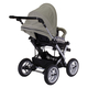 Коляска TEUTONIA MISTRAL P 5010-4865  2 В 1
