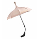 Зонт для коляси ELODIE DETAILS POWDER PINK