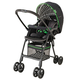 Коляска прогулочная APRICA FLYLE GREEN STRIPE