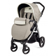 Коляска PEG-PEREGO BOOK PLUS COMPLETO AVANA
