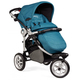 Коляска PEG-PEREGO GT3 OCEANO 3 В 1