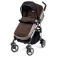 Коляска прогулочная PEG-PEREGO SI COMPLETO CHOCOLAT