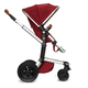 Коляска JOOLZ DAY EARTH LOBSTER RED 2 в 1 (комплект с вездеходными колесами)
