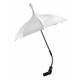 Зонт для коляси ELODIE DETAILS VANILLA WHITE