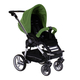 Коляска TEUTONIA BE YOU V2 5030-5000 60 WHL 2 В 1