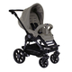 Коляска TEUTONIA BE YOU V2 BLACK 5010  2 В 1