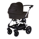 Коляска TEUTONIA BE YOU V2 5005-5010  2 В 1