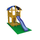 Игровой комплекс JUNGLE GYM FORT