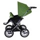 Коляска TEUTONIA MISTRAL P 5030-5000 60 WHL 2 В 1