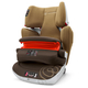 Автокресло CONCORD TRANSFORMER XT PRO WALNUT BROWN 2016