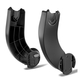 Адаптер для установки автокресла на коляску RECARO CITYLIFE