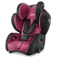 Автокресло RECARO YOUNG SPORT HERO VIOLET