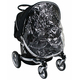 Коляска для двойни VALCO BABY ION FOR 2 RAVEN