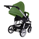 Коляска TEUTONIA BE YOU V2 5030-5000 60 WHL 2 В 1