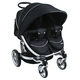 Коляска для двойни VALCO BABY ION FOR 2 RAVEN