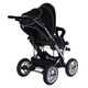 Коляска TEUTONIA MISTRAL P 5105  2 В 1