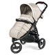 Коляска PEG-PEREGO BOOK CROSS VERSILIA  3 В 1