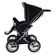 Коляска TEUTONIA MISTRAL P 5105  2 В 1