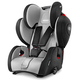 Автокресло RECARO YOUNG SPORT HERO GRAPHITE