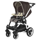 Коляска TEUTONIA BE YOU ELITE PEARL 6010-6070 2 В 1