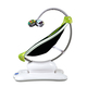 Роботизированное кресло-качалка 4MOMS MAMAROO GREEN