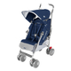 Коляска-трость MACLAREN TECHNO XT MEDIEVAL BLUE