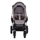 Коляска TEUTONIA BE YOU V2 2014 5130 60 WHL КОЖА 2 В 1