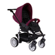 Коляска TEUTONIA FUN SYSTEM 2014 5055  2 В 1