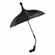 Зонт для коляси ELODIE DETAILS BRILLIANT BLACK