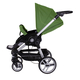 Коляска TEUTONIA BE YOU V2 5030-5000 60 WHL 2 В 1