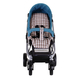 Коляска TEUTONIA COSMO 5025-5040  2 В 1