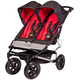 Коляска MOUNTAIN BUGGY DUET EVOLUTION CHILI 2 В 1