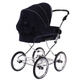 Коляска TEUTONIA ELEGANCE 4900  2 В 1 + КОНВЕРТ 5020