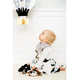 Плед бамбуковый ELODIE DETAILS MOON BALOON