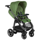 Коляска TEUTONIA COSMO V4 GRAPHITE 6035 2 В 1