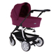 Коляска TEUTONIA FUN SYSTEM 2014 5055  2 В 1