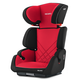 Автокресло RECARO MILANO SEATFIX RACING RED