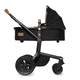 Коляска JOOLZ DAY TAILOR BLACK SILVER WHEELS LIVER DS  2 В 1