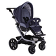 Коляска TEUTONIA MISTRAL S V2 5100  2 В 1