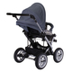 Коляска TEUTONIA MISTRAL P 5015-4865  2 В 1