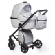 Коляска ANEX CROSS LIGHT GRAY 2 В 1