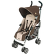 Коляска-трость MACLAREN QUEST SPORT COFFEE CHAMPAGNE BLACK