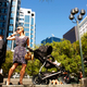 Коляска MOUNTAIN BUGGY SWIFT EVOLUTION FLINT 2 В 1