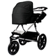 Коляска MOUNTAIN BUGGY TERRAIN EVOLUTION NAVY 2 В 1